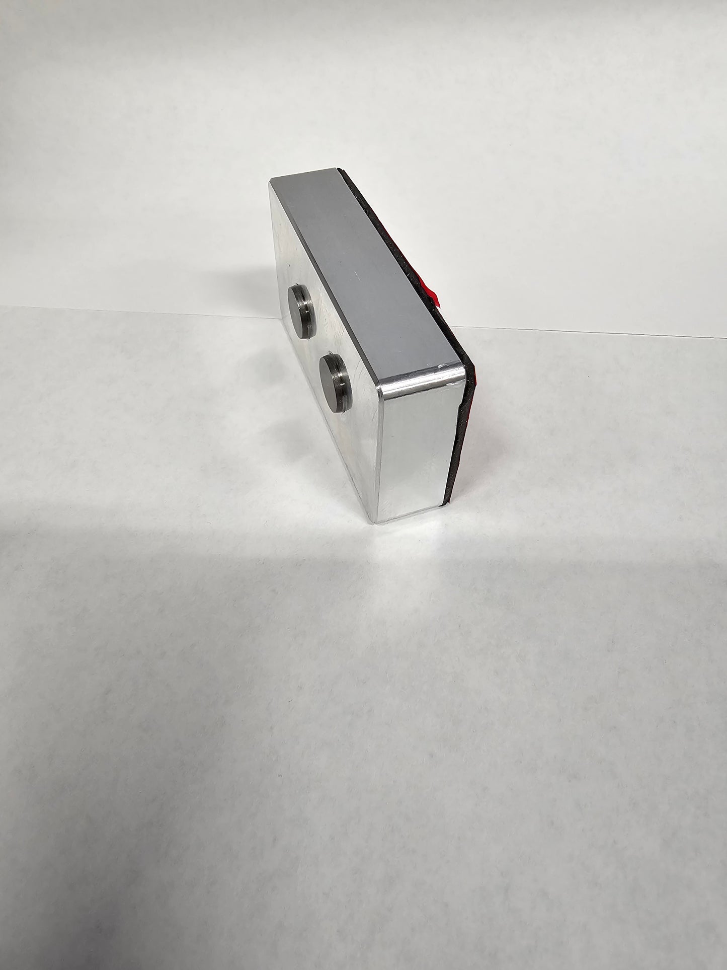 MagnE-Mod by predator Machine LLC. (backing plate only)