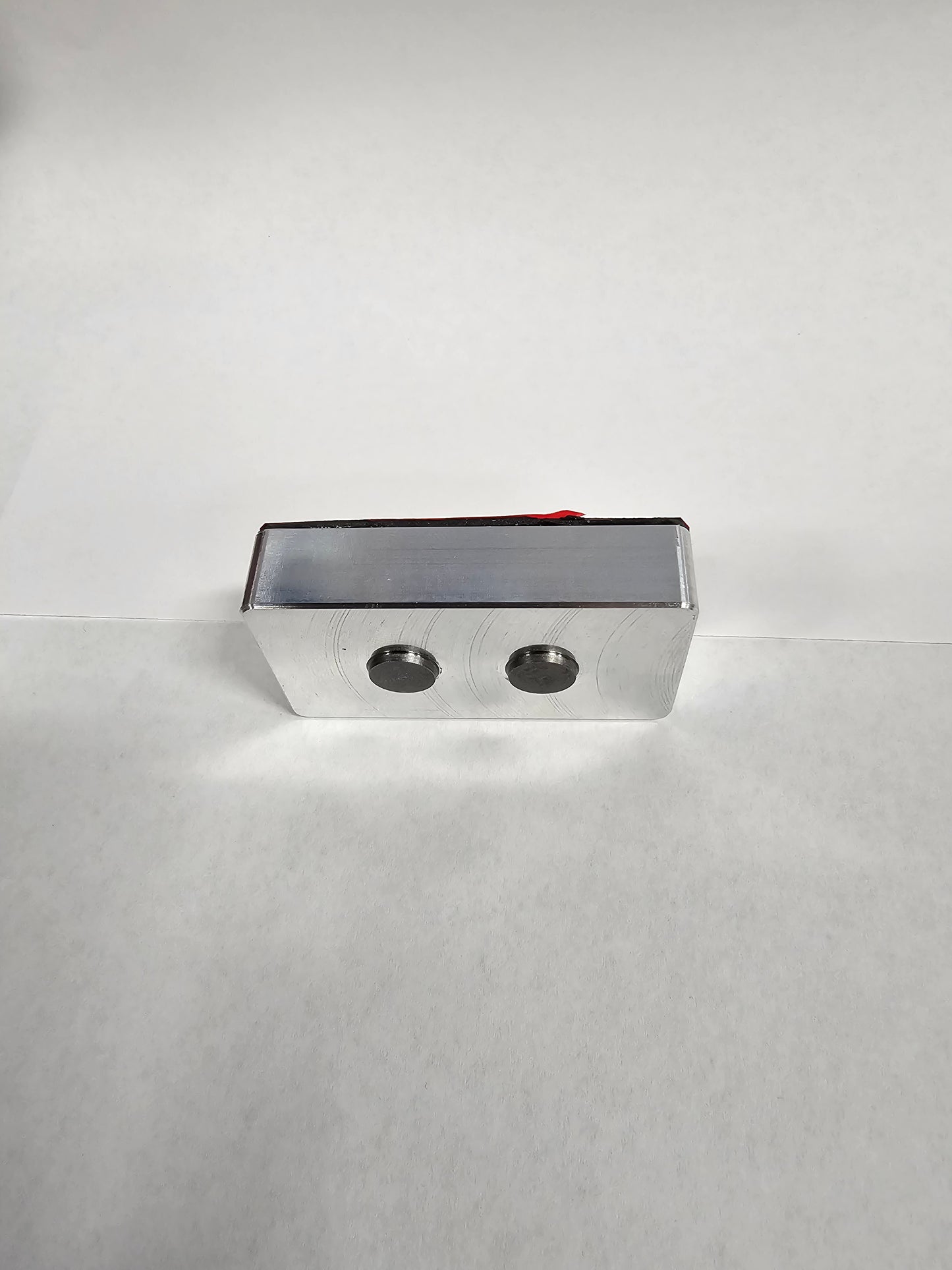 MagnE-Mod by predator Machine LLC. (backing plate only)