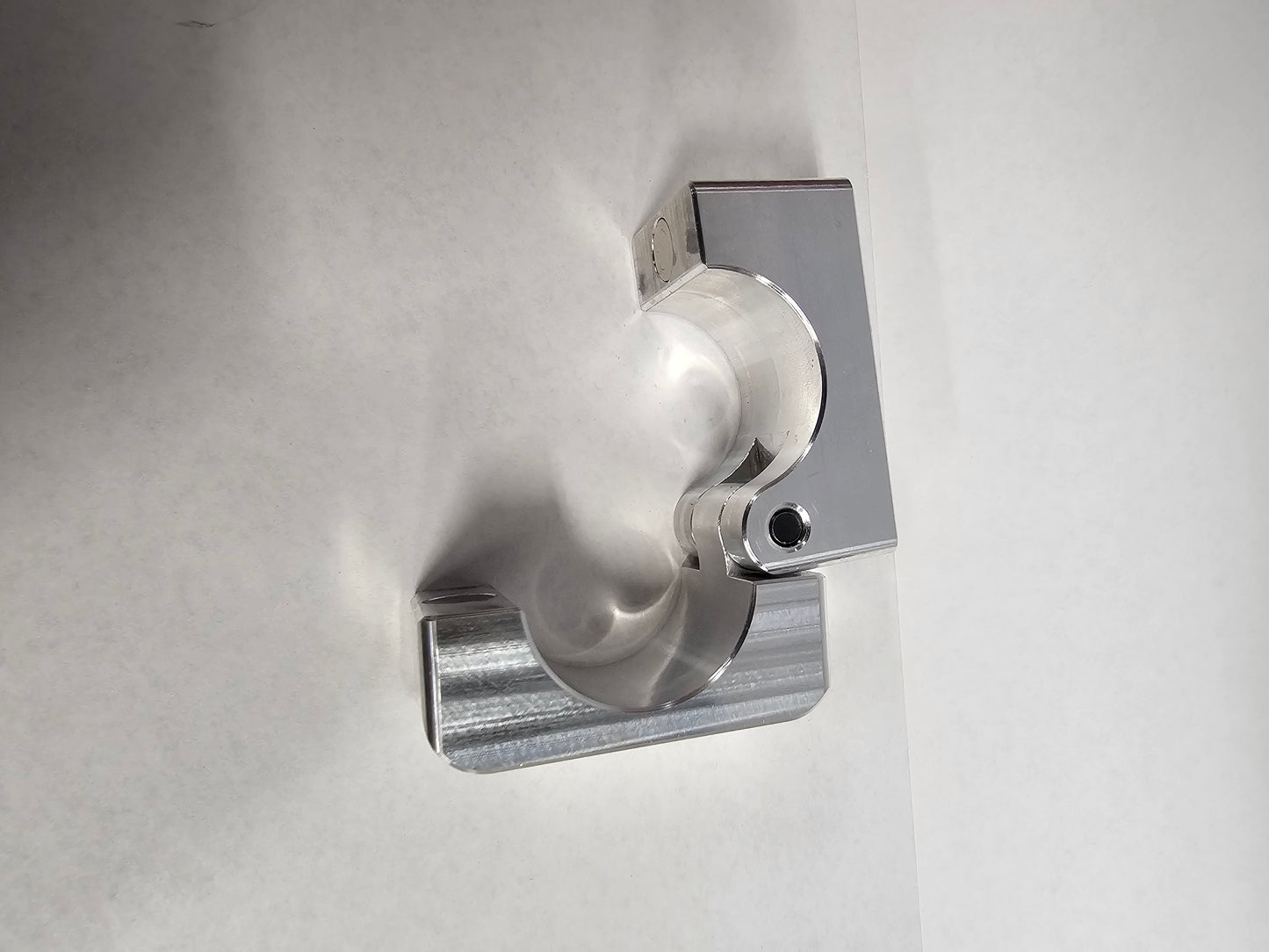 MagnE-Mod Clasp attachment