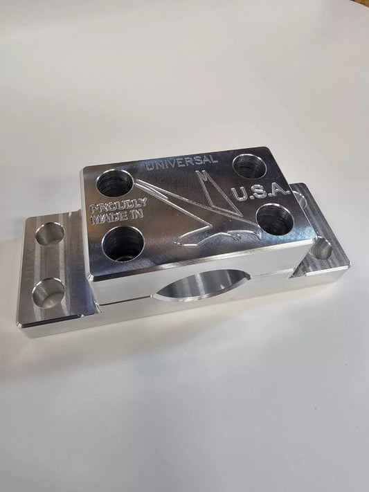 Home page – Predator Machine LLC